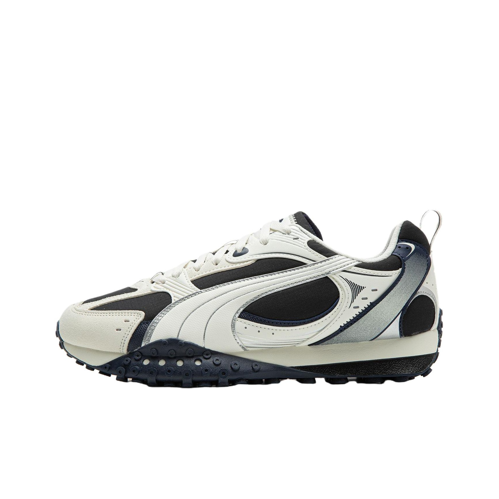 Puma Shoes Rs-X - PUMA BLKTOP RIDER V2 Sepatu Kasual