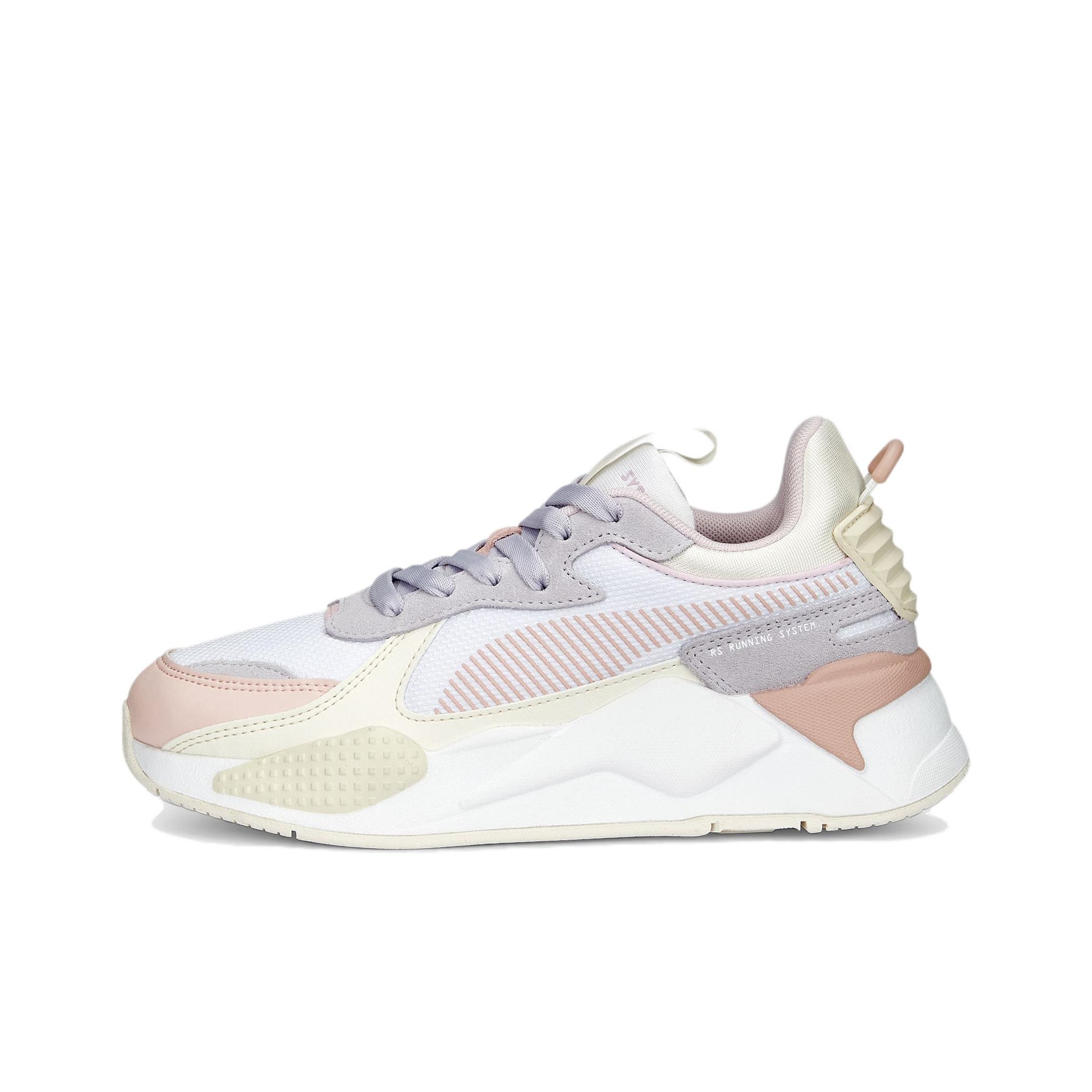 Puma Shoes Rs-X - Sepatu Kasual PUMA RS X Wanita