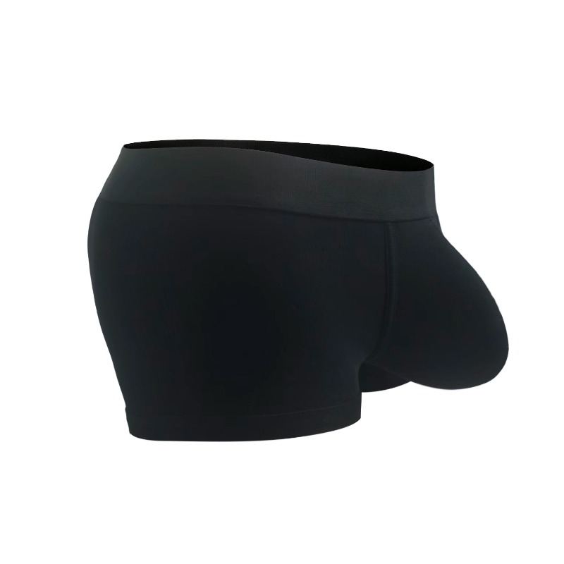 Celana Boxer Pria dengan Kanto - Boxer Brief Pack Cotton ulasan dan harga