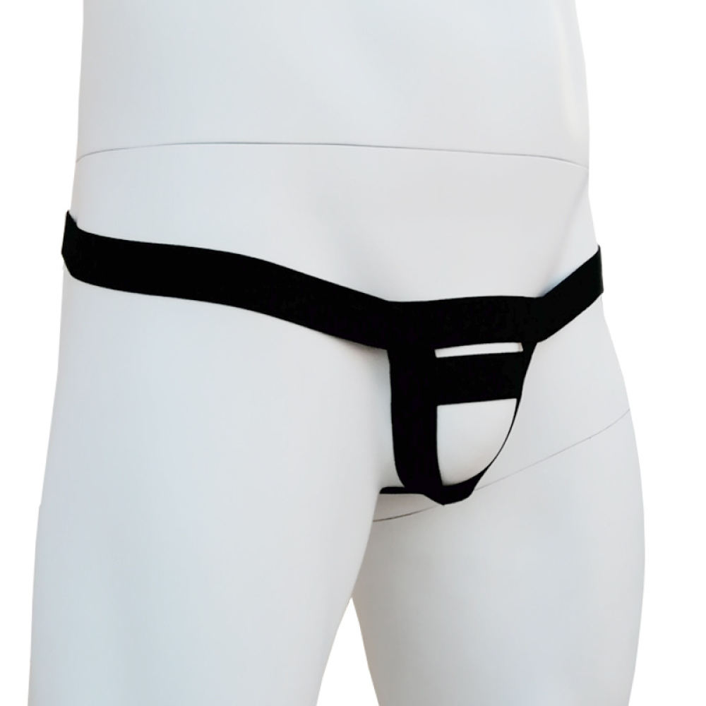Celana Dalam Pria Model G-Stri - Jockstrap Athletic ulasan dan harga