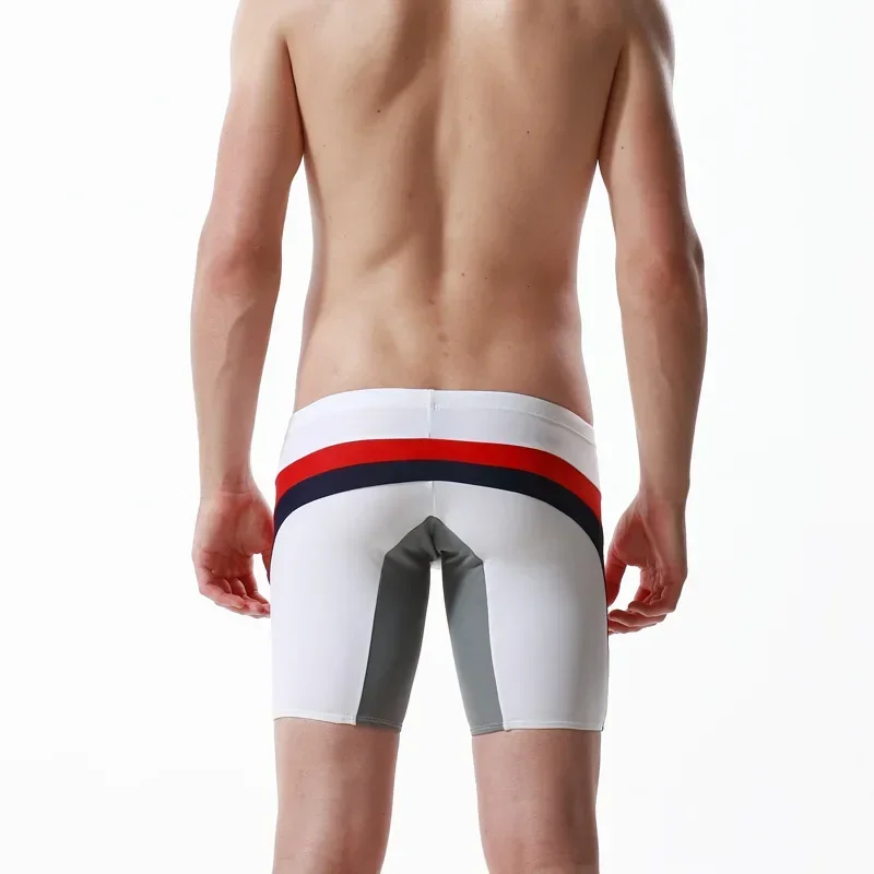 Celana Renang untuk Pria, Cela - Long Leg Trunk Men ulasan dan harga