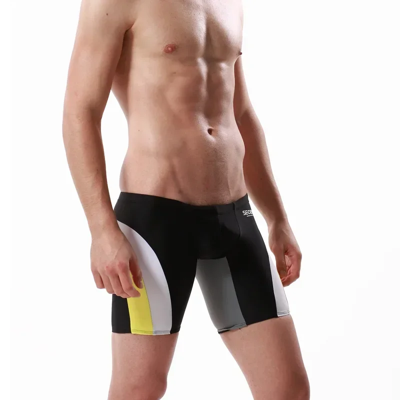 Celana Renang untuk Pria, Cela - Long Leg Trunk Men ulasan dan harga