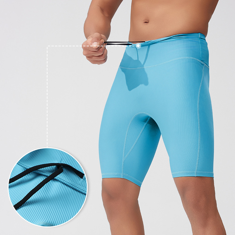 Celana Pendek Kompresi Lari Ja - Compression Shorts Athletes ulasan dan harga