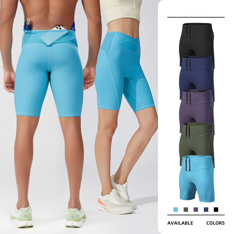 Celana Pendek Kompresi Lari Ja - Compression Shorts Athletes ulasan dan harga