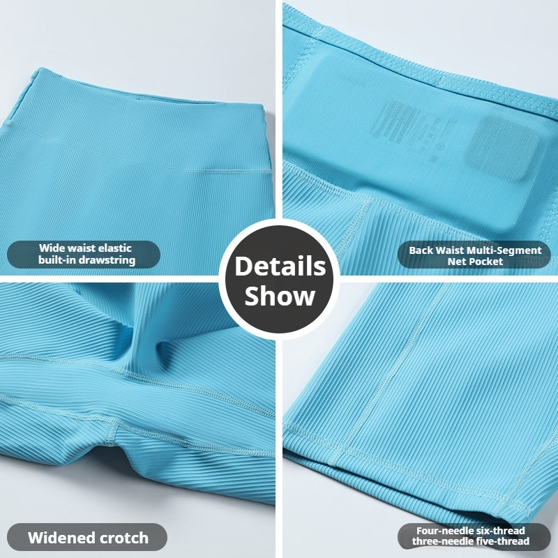 Celana Pendek Kompresi Lari Ja - Compression Shorts Athletes ulasan dan harga