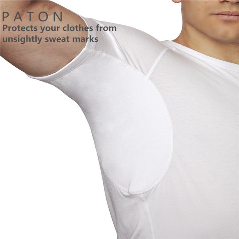 Sembunyikan Noda Anda Kustom K - Undershirt Crew Neck ulasan dan harga