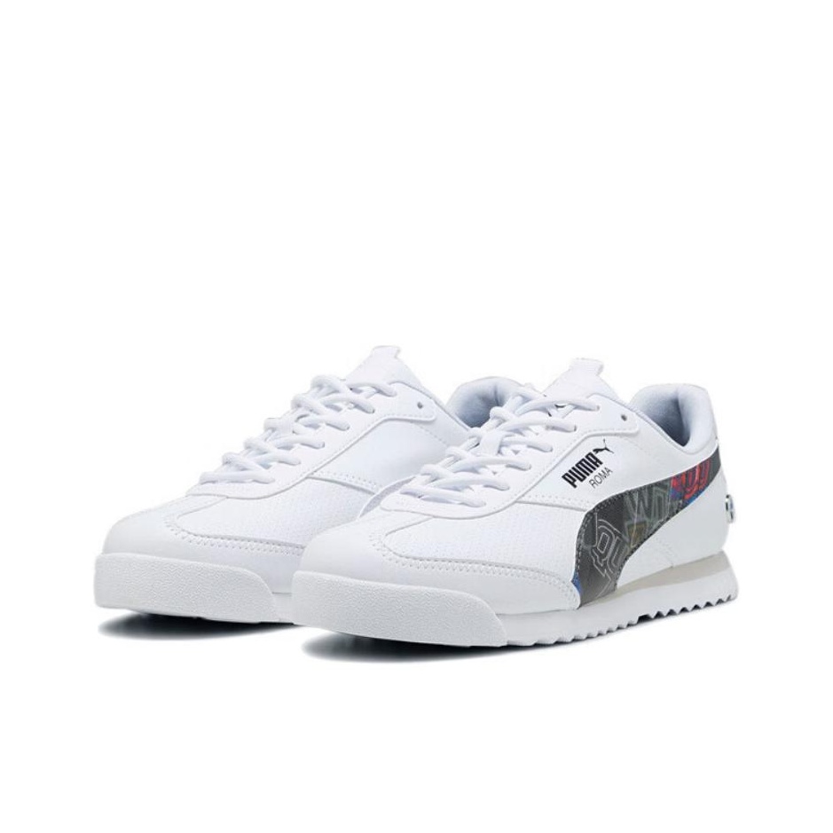 PUMA BMW MMS Roma Via Sepatu K - Puma Shoes Rs-X ulasan dan harga