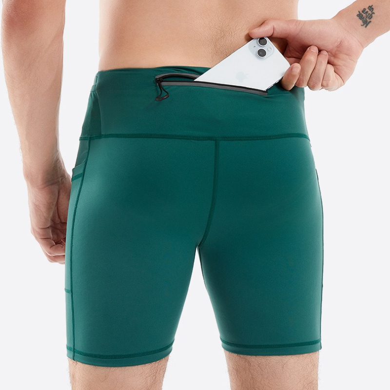 Celana Pendek Lari Kompresi Pa - Compression Shorts Athletes ulasan dan harga